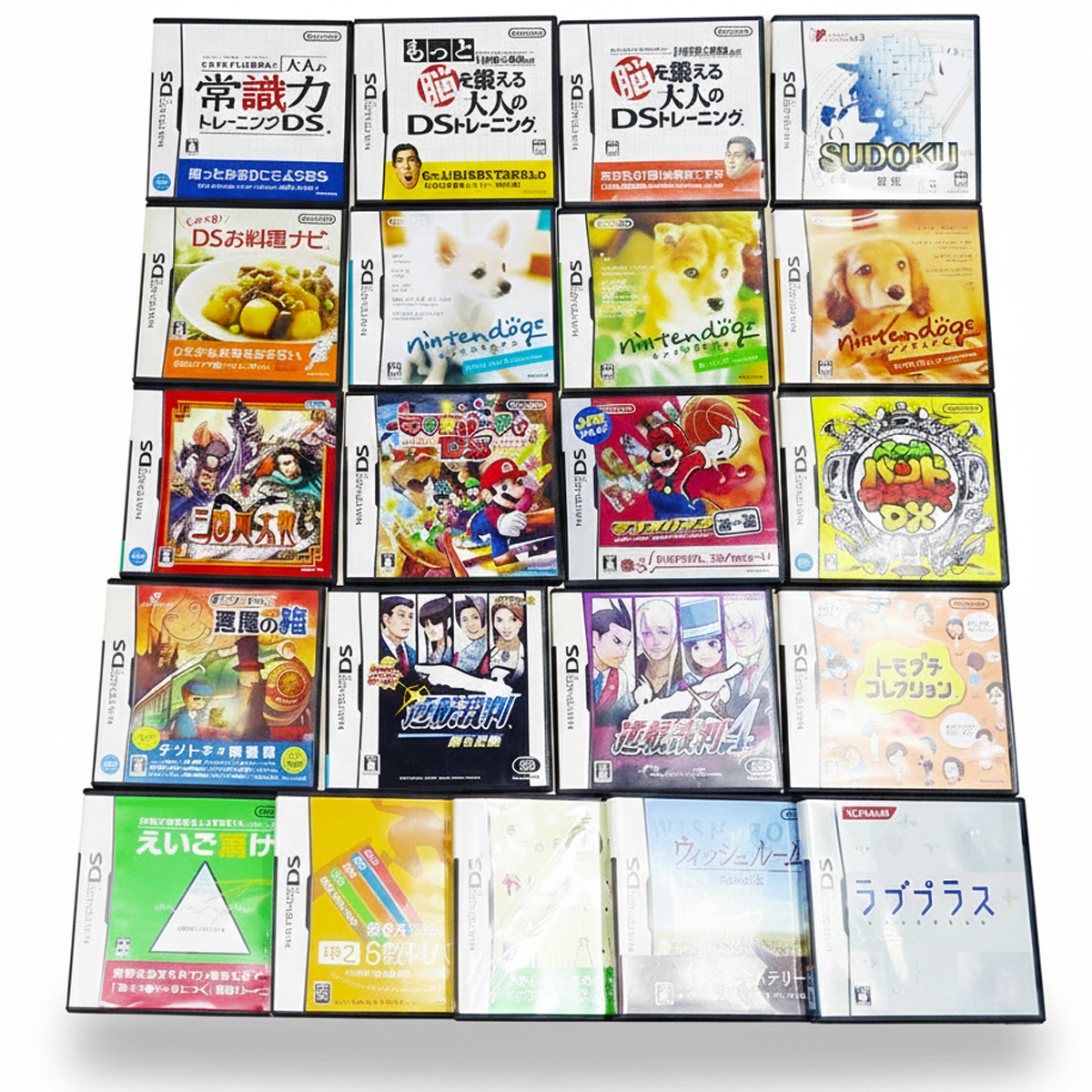 2026年最新】Yahoo!オークション -ds ソフト ジャンクの中古品・新品