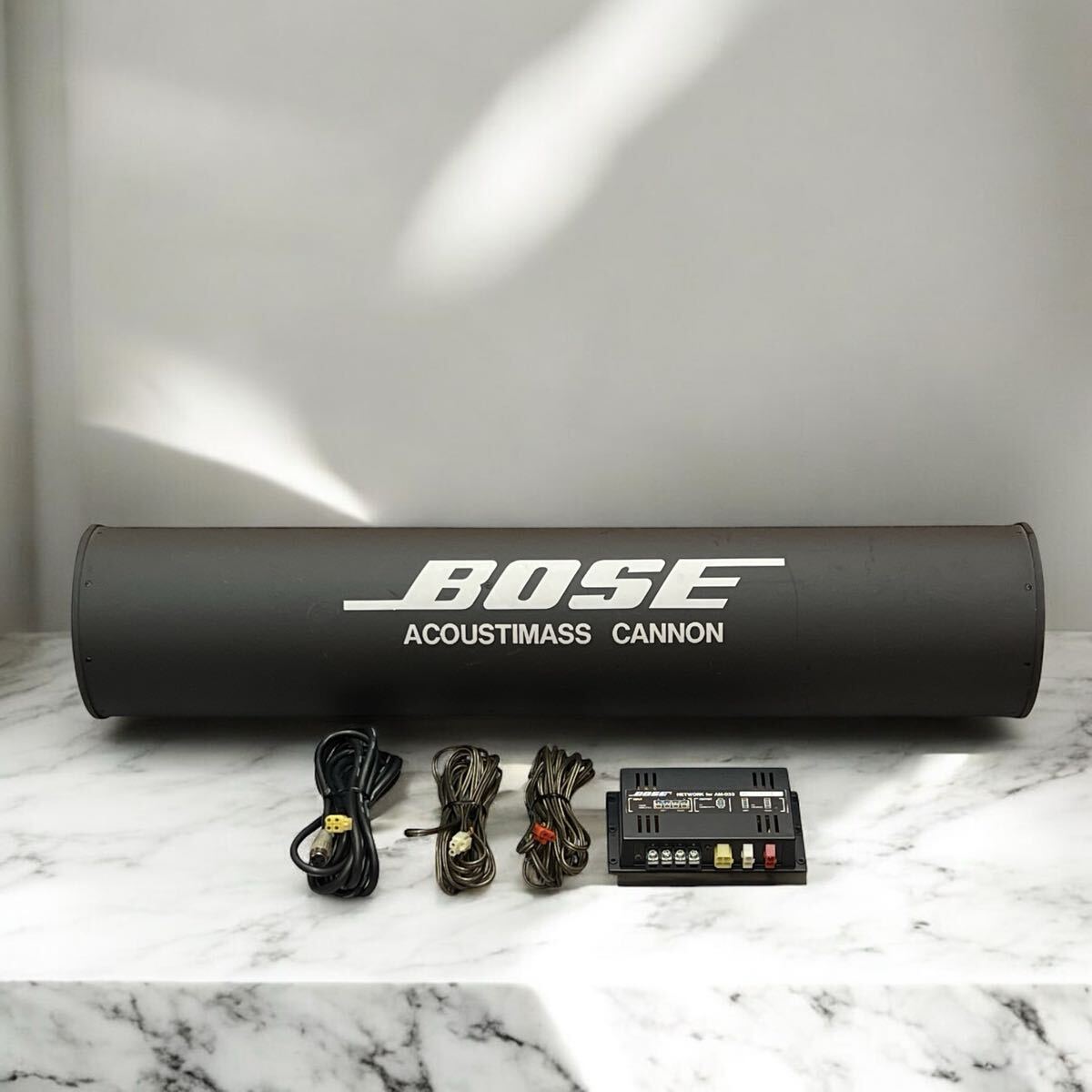Yahoo!オークション -「(bose ボーズ) (cannon キャノン)」の落札相場