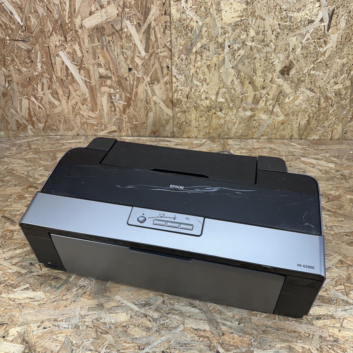 Yahoo!オークション -「epson px-g5300」の落札相場・落札価格
