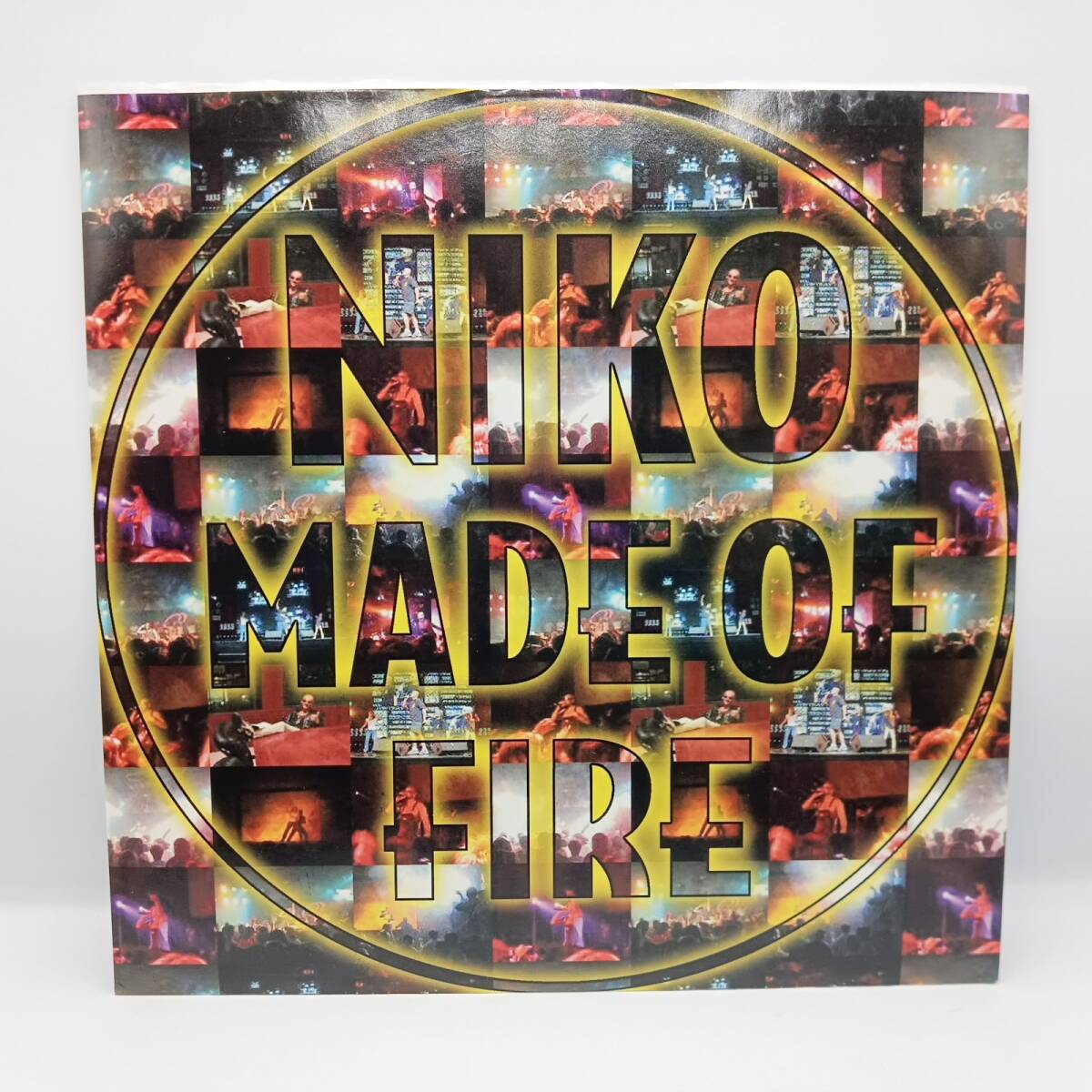 Yahoo!オークション -「night of fire」の落札相場・落札価格