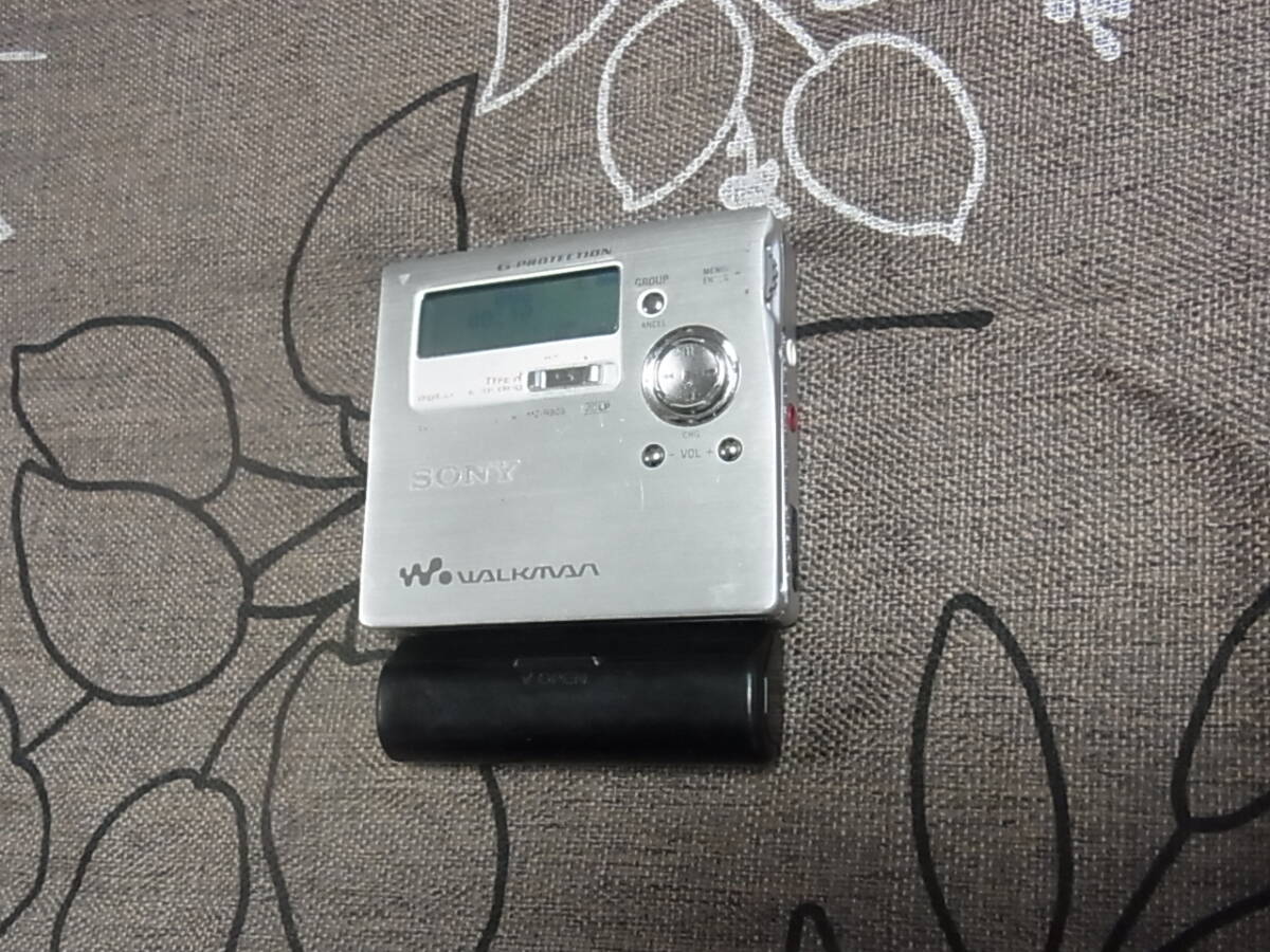 SONY MZ-R909 オークション比較 - 価格.com