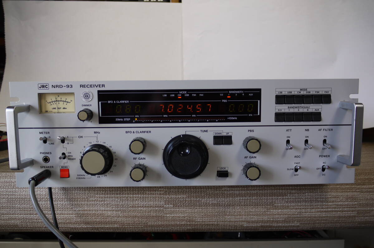 Yahoo!オークション -「jrc nrd」の落札相場・落札価格