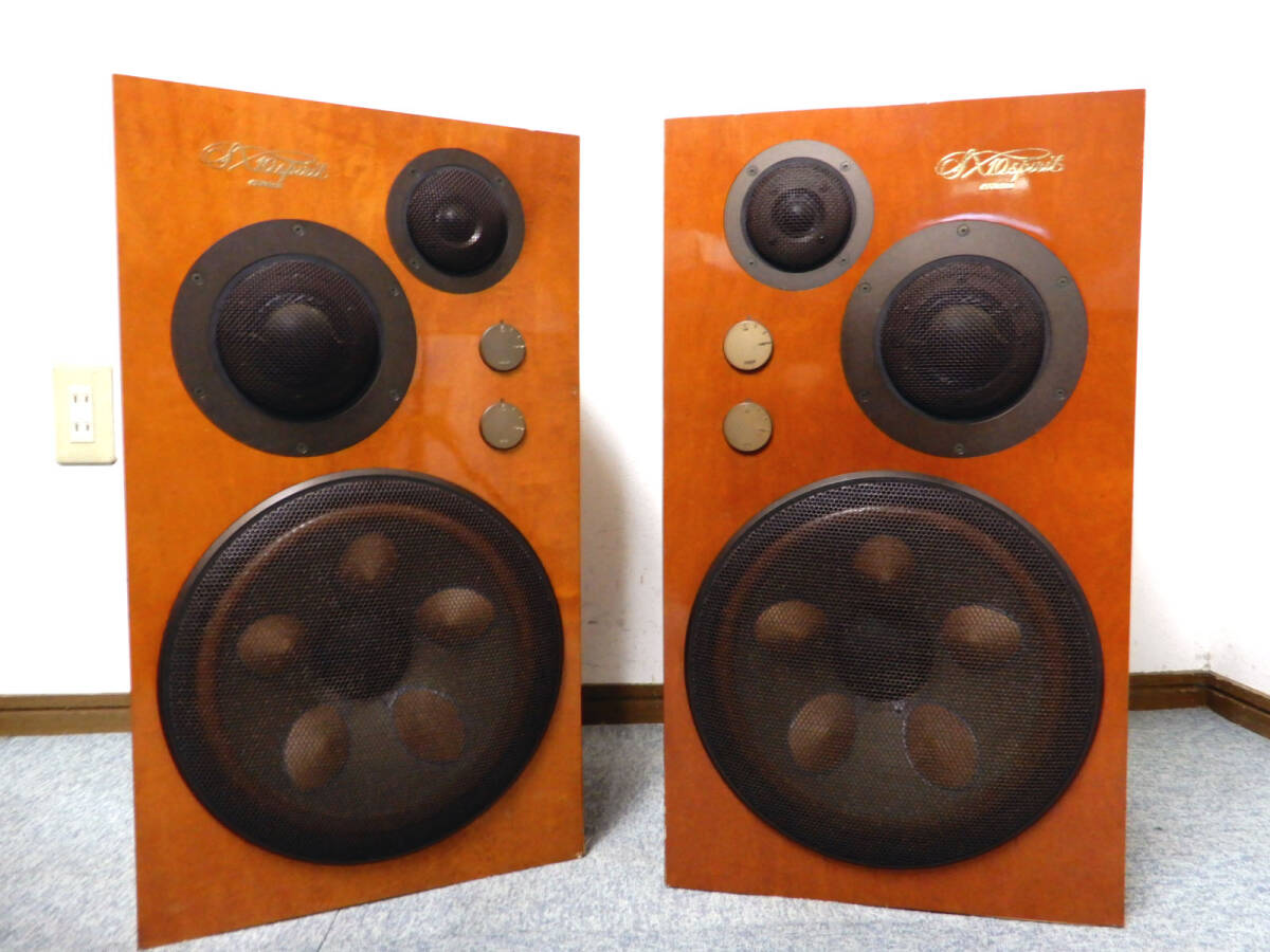 Yahoo!オークション -「victor sx 100」の落札相場・落札価格