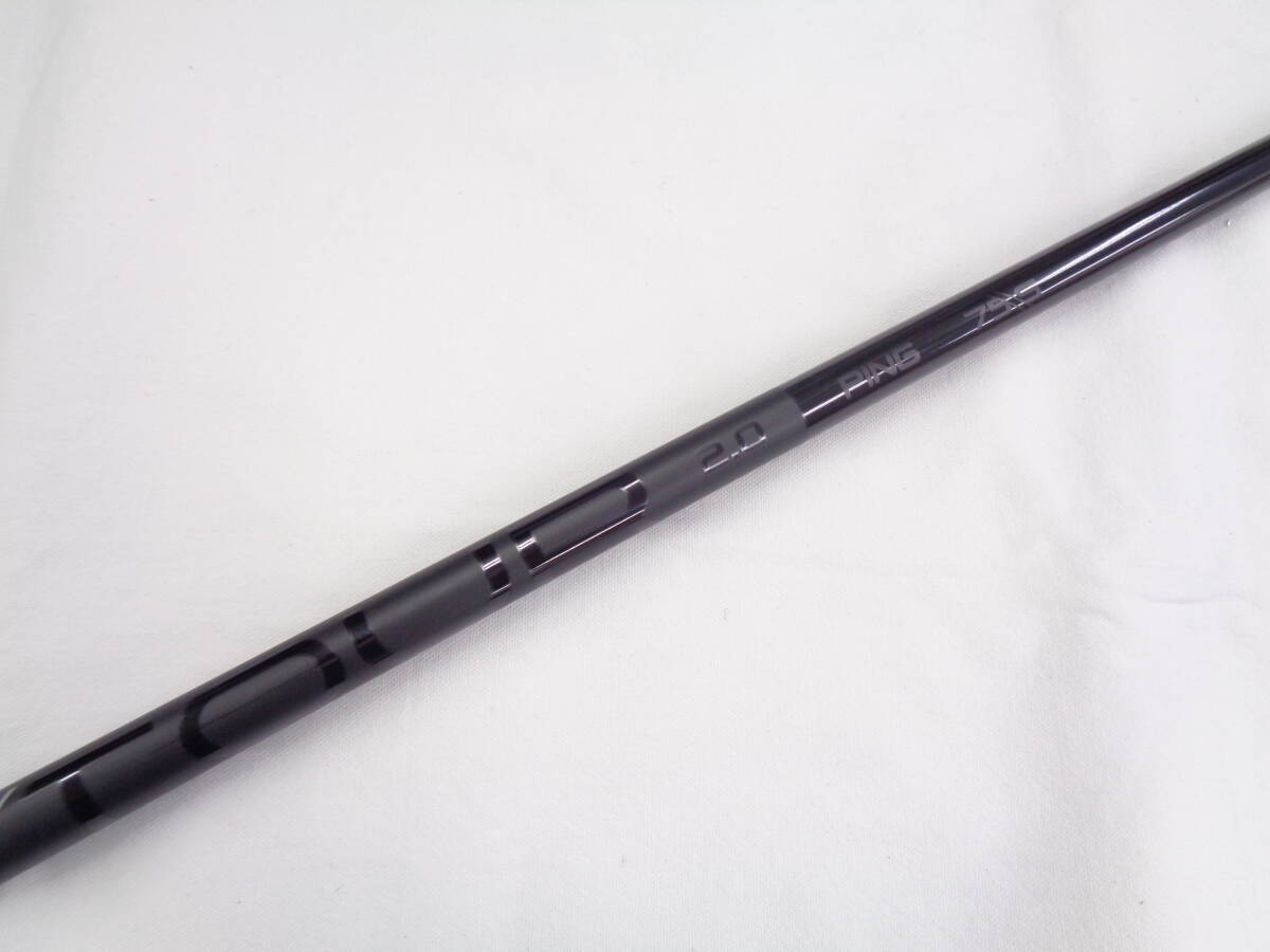 2026年最新】Yahoo!オークション -ping tour 2.0 black 75の中古品