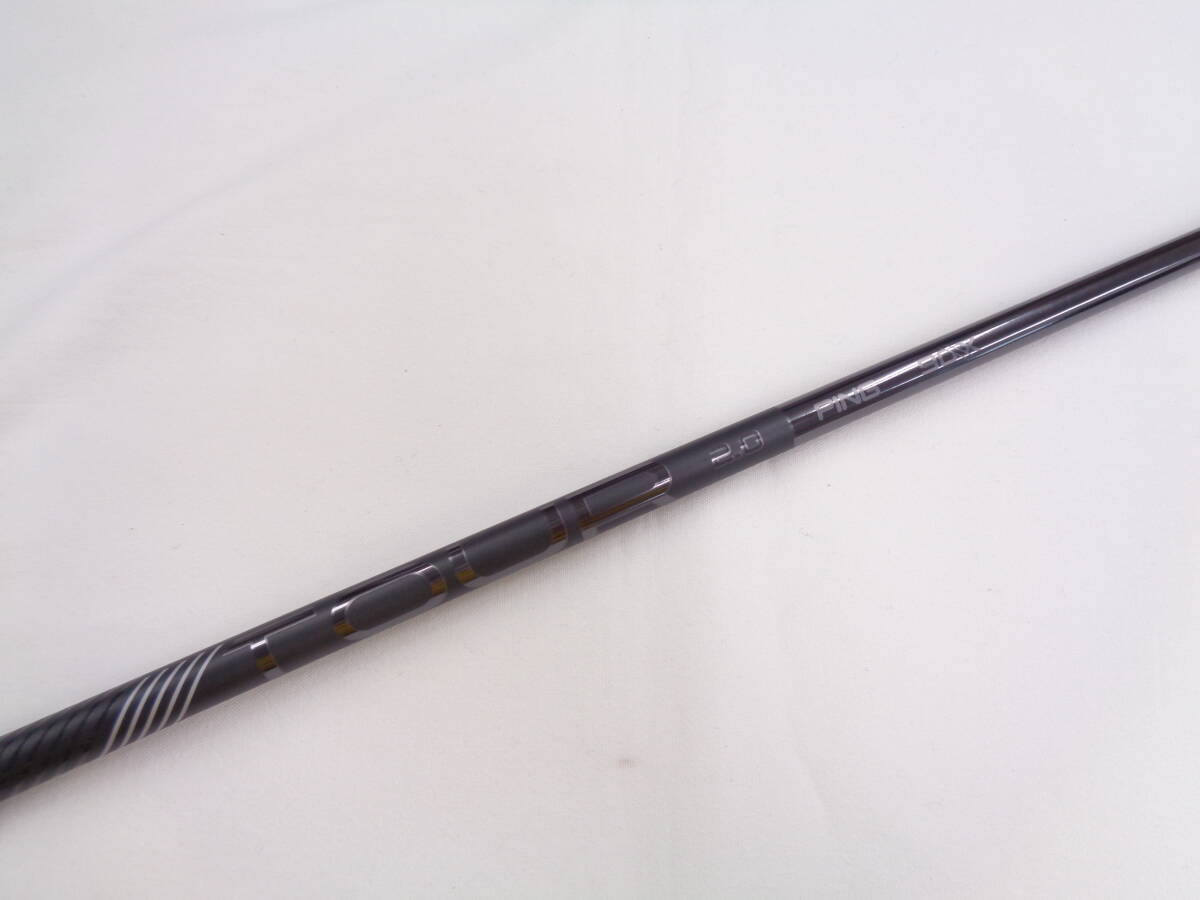 2026年最新】Yahoo!オークション -ping tour 2.0 black 90の中古品