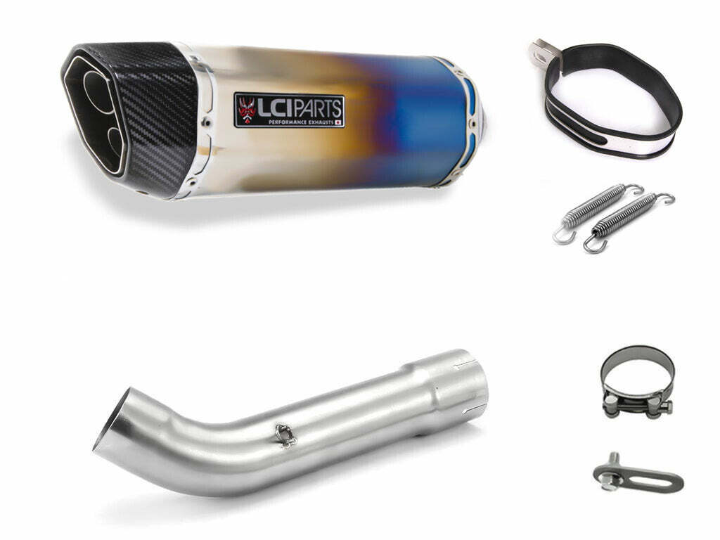 2026年最新】Yahoo!オークション -vfr800f マフラーの中古品・新品・未