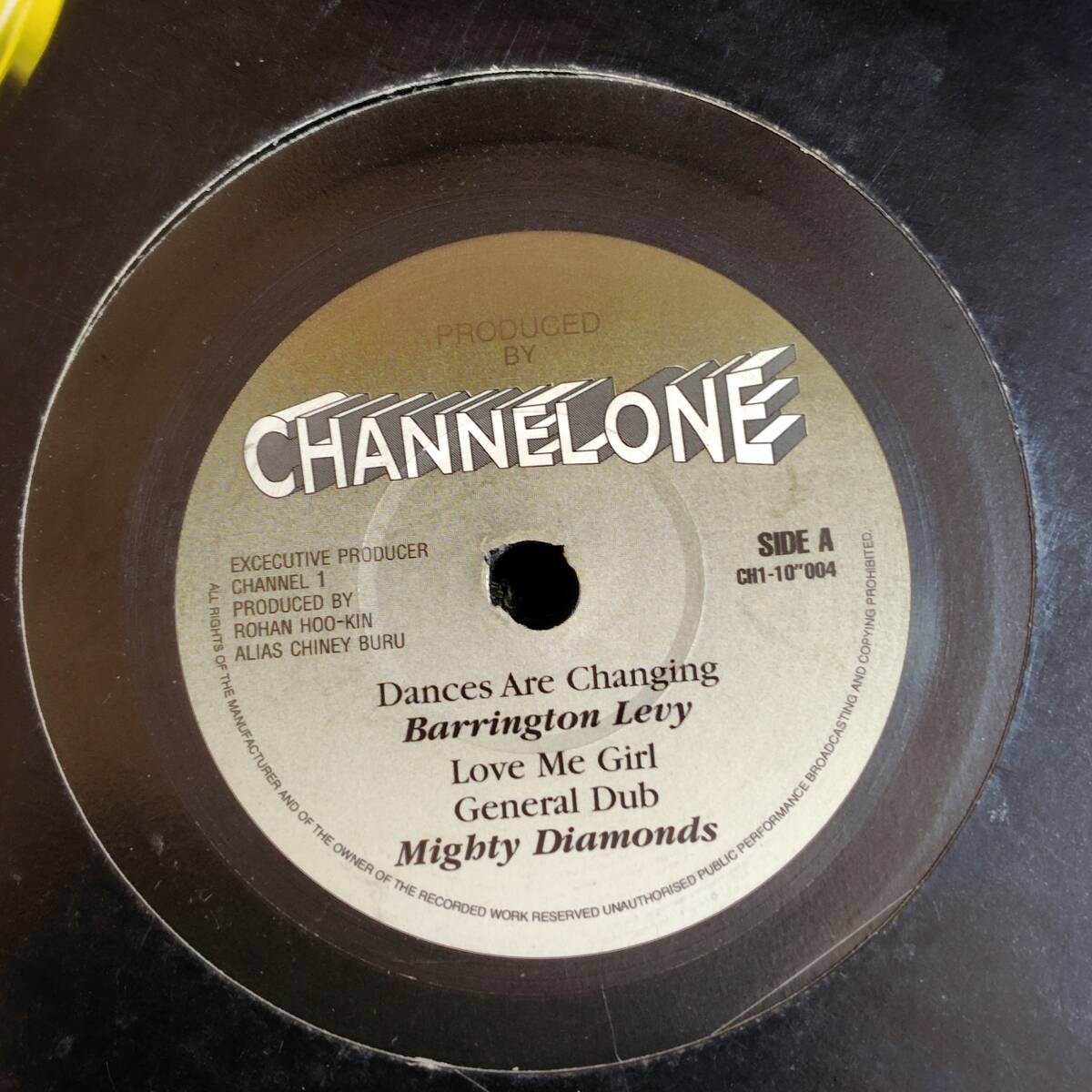 2026年最新】Yahoo!オークション -channel one(音楽)の中古品・新品