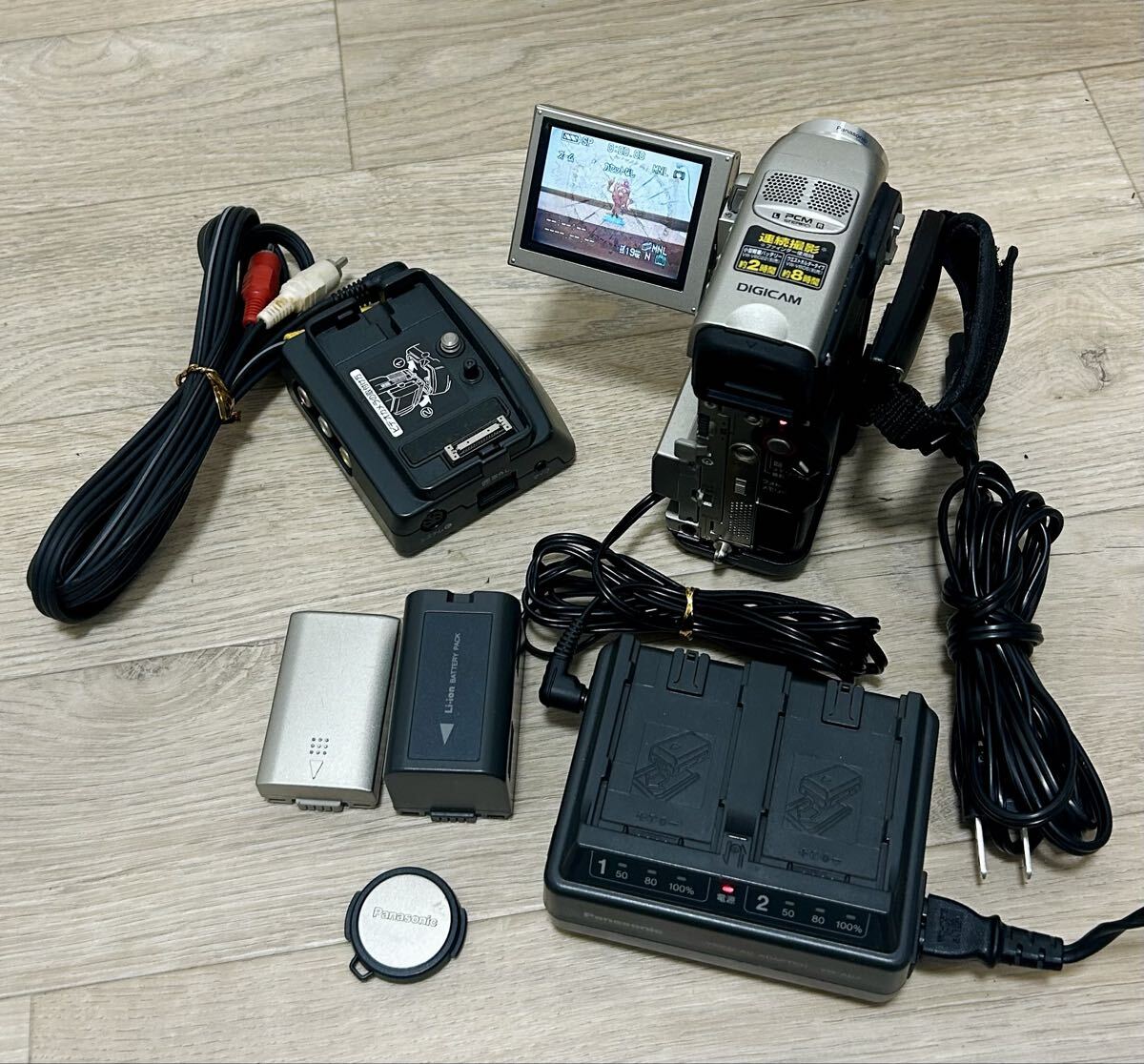 Yahoo!オークション -「nv-c1」の落札相場・落札価格