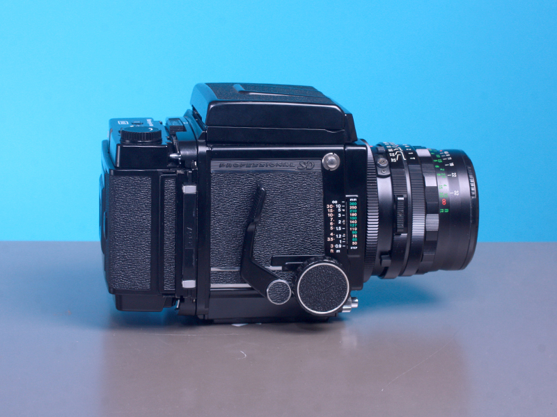 Yahoo!オークション -「mamiya 6 50mm」の落札相場・落札価格