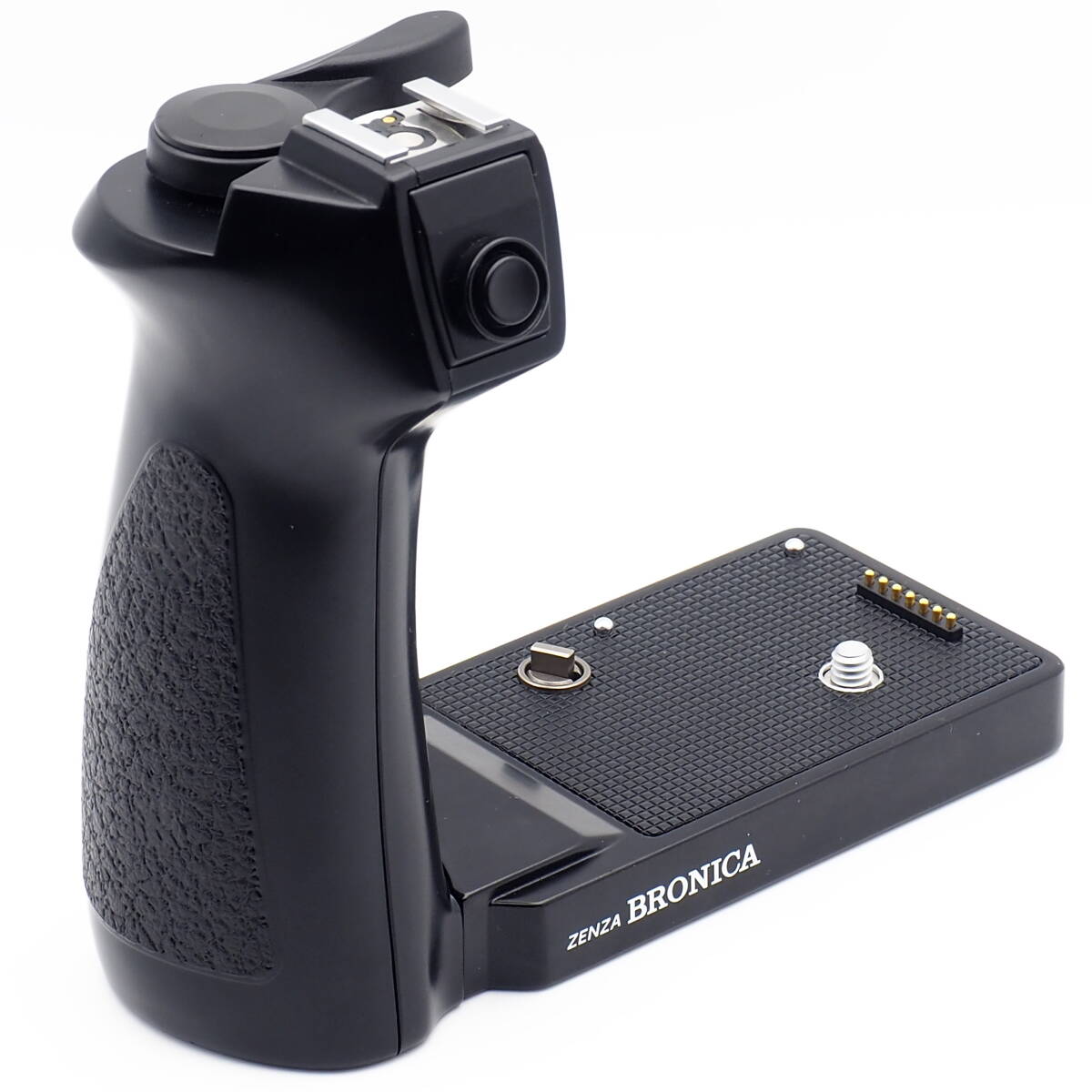 Yahoo!オークション -「zenza bronica グリップ」の落札相場・落札価格