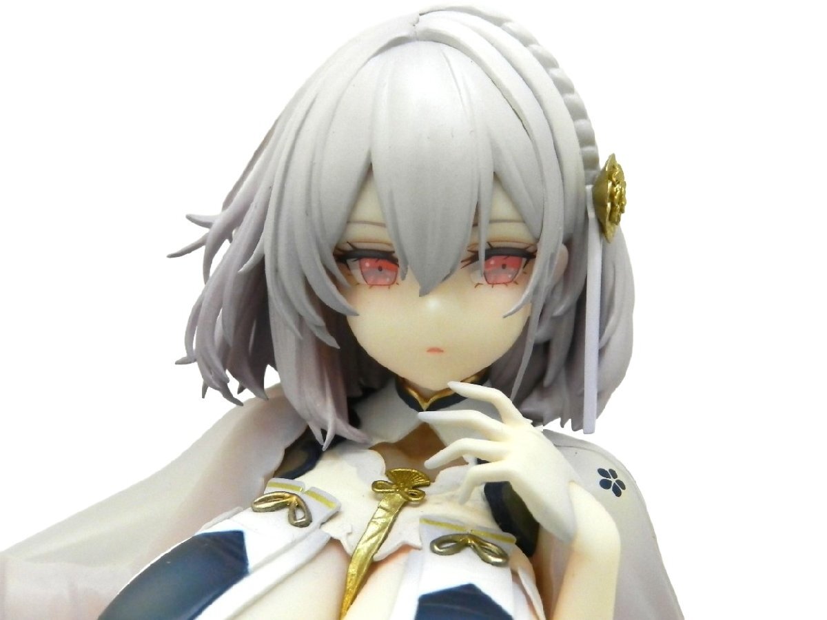 Yahoo!オークション -「アズールレーン シリアス」(ゲームキャラクター