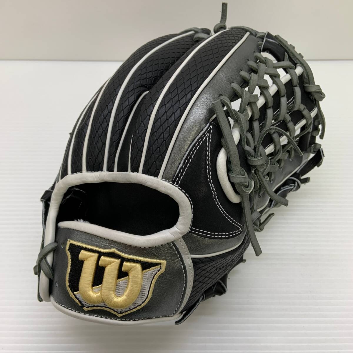 2026年最新】Yahoo!オークション -ウィルソン グローブ(スポーツ