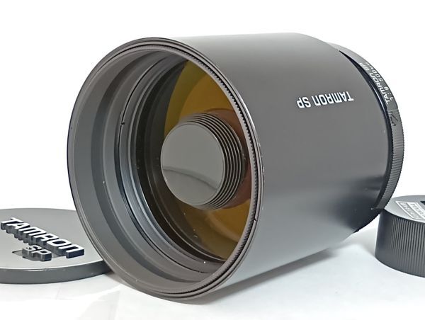 Yahoo!オークション -「tamron sp 500mm f8」(ペンタックス) (一眼