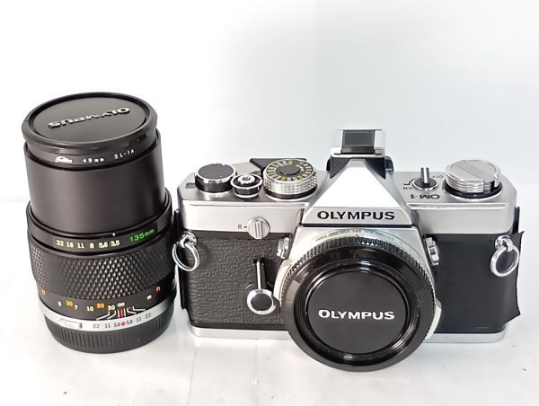 Yahoo!オークション -「olympus zuiko auto t 135mm f3.5」の落札相場