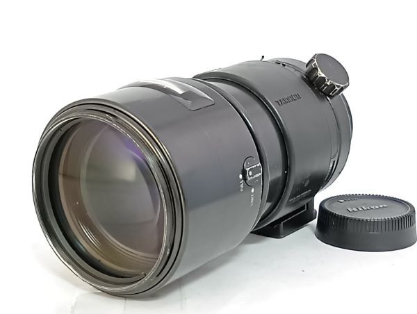 TAMRON SP AF 70-210mm F/2.8 LD (Model 67D) [ソニー用] オークション