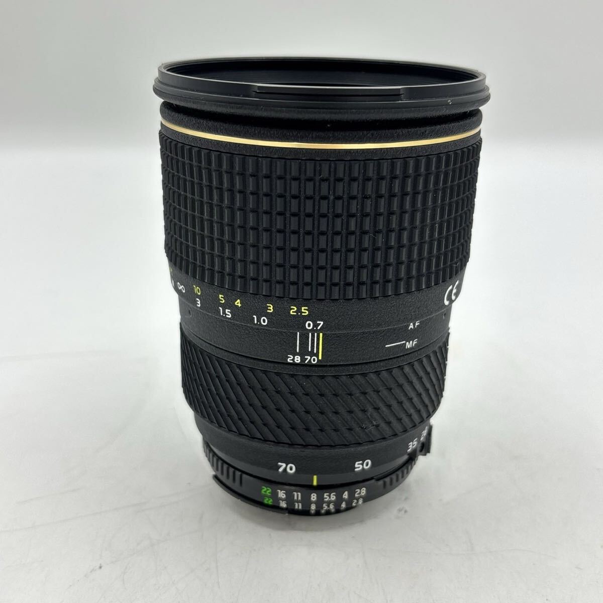 Yahoo!オークション -「tokina 28-70 2.8」の落札相場・落札価格