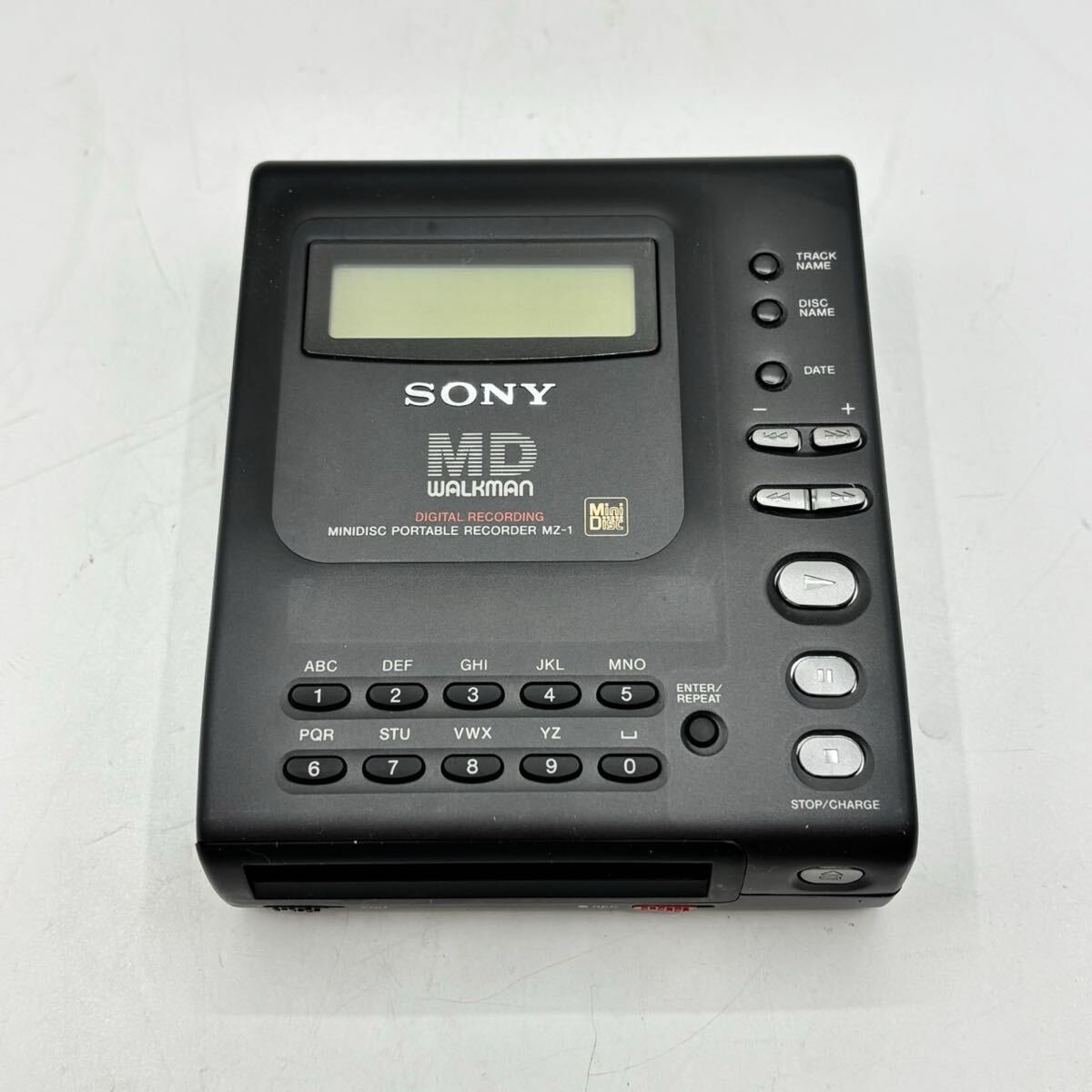 Yahoo!オークション -「sony mz-1」の落札相場・落札価格
