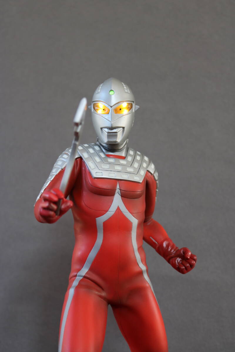Yahoo!オークション -「電飾」(ウルトラセブン) (ウルトラマン)の落札