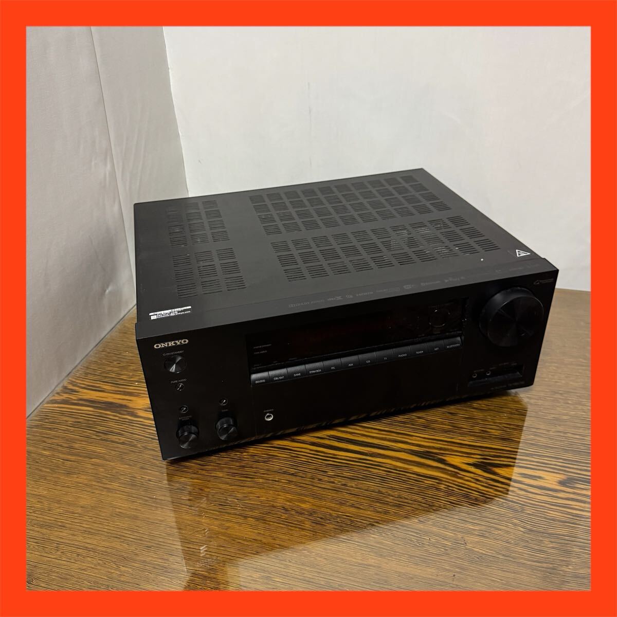 価格.com - ONKYO TX-NR676E 価格比較