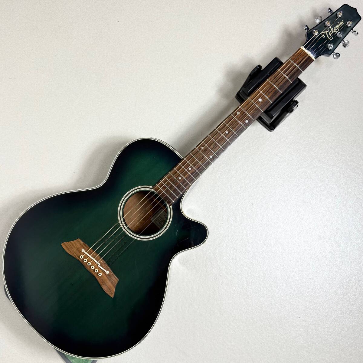 Yahoo!オークション -「takamine pt-106」の落札相場・落札価格