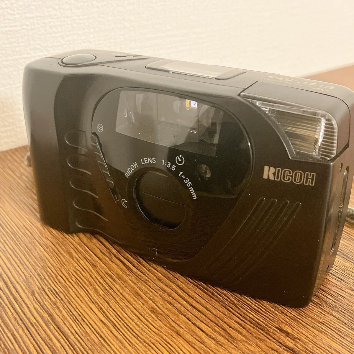 Yahoo!オークション -「ricoh ff-9d」の落札相場・落札価格