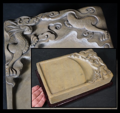 Yahoo!オークション -「中国美術 石」(彫刻、オブジェ) (美術品)の落札