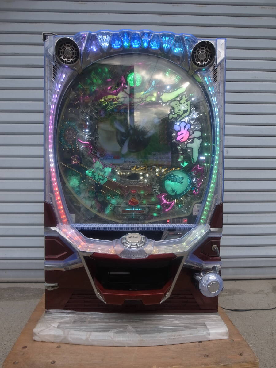 2026年最新】Yahoo!オークション - パチンコ実機(パチンコ、パチスロ