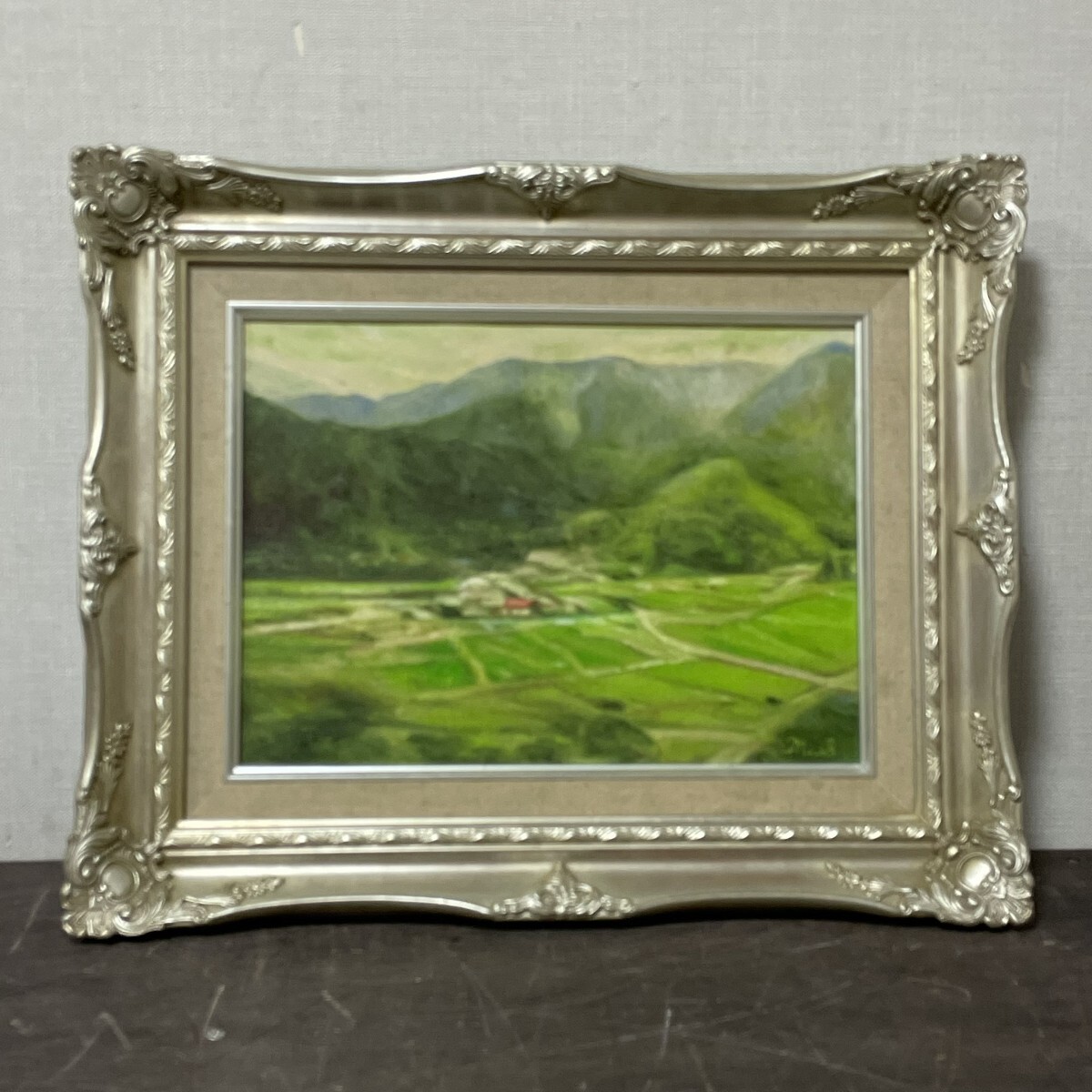 2026年最新】Yahoo!オークション -作者不詳 絵画の中古品・新品・未