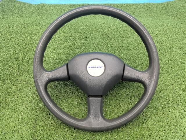 スズキ アルトワークス HA11S 純正ステアリング 2026年最新】Yahoo