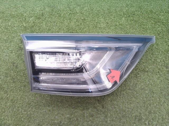 2026年最新】Yahoo!オークション -60 ハリアー テール 左(自動車