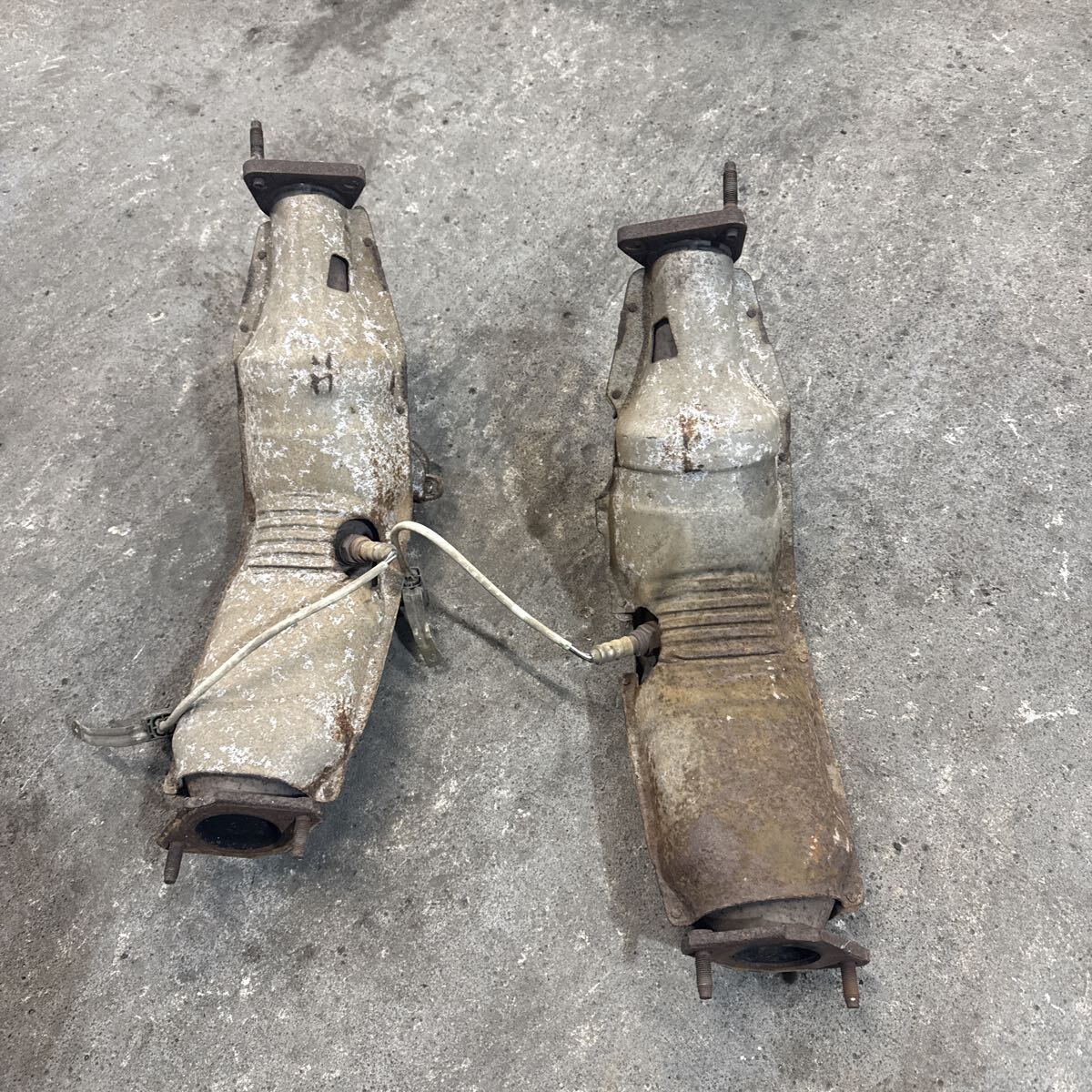 2026年最新】Yahoo!オークション -z33 純正(触媒)の中古品・新品・未