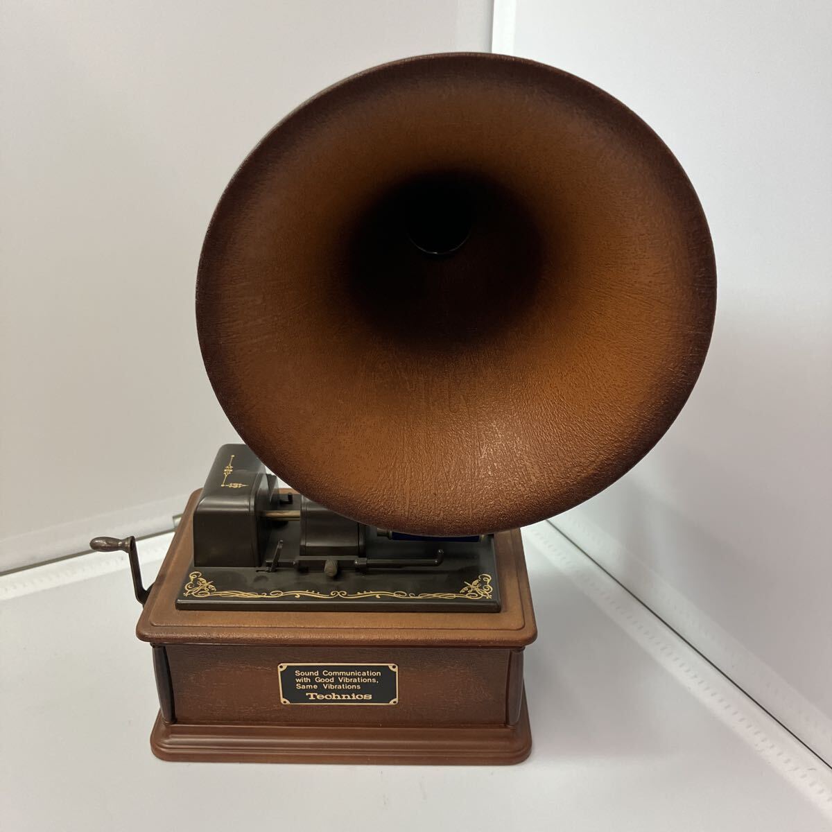 Yahoo!オークション -「technics」(オルゴール) (インテリア小物)の