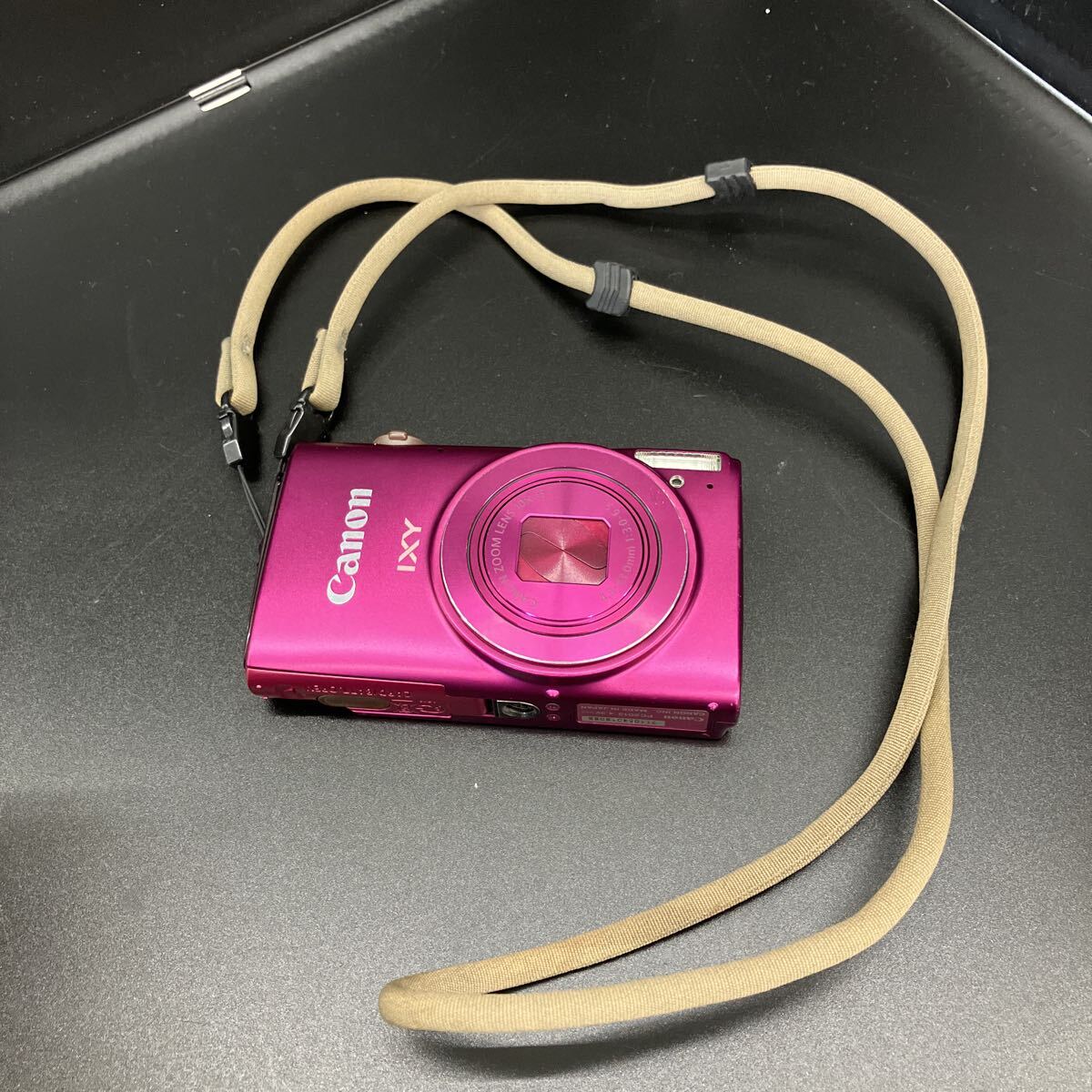 Yahoo!オークション -「canon ixy 620f」の落札相場・落札価格