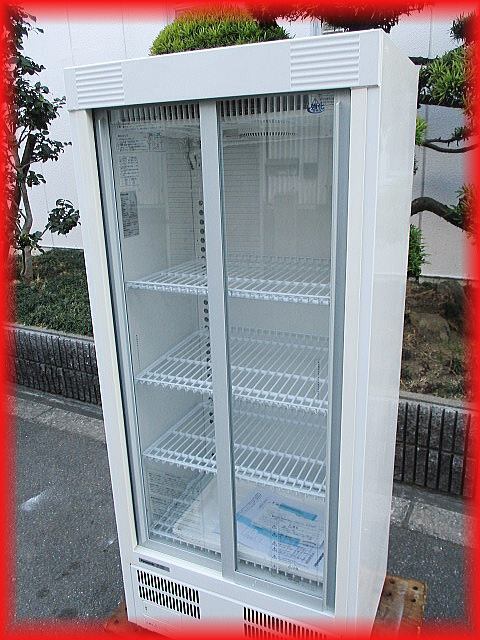 2026年最新】Yahoo!オークション -冷蔵 ショーケース サンヨーの中古品