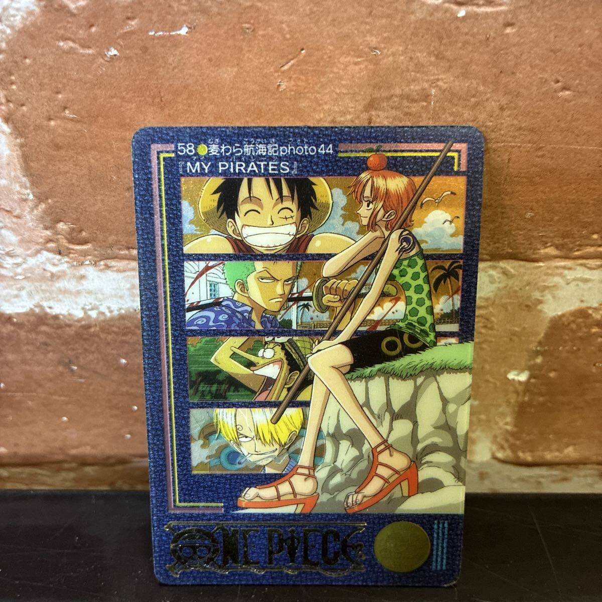 Yahoo!オークション -「ワンピースビジュアルアドベンチャー」の落札