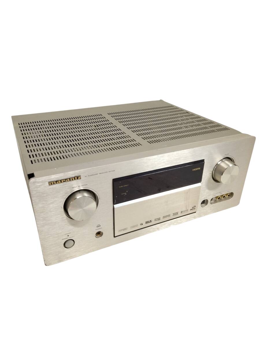Yahoo!オークション -「marantz sr」(アンプ) (オーディオ機器)の落札