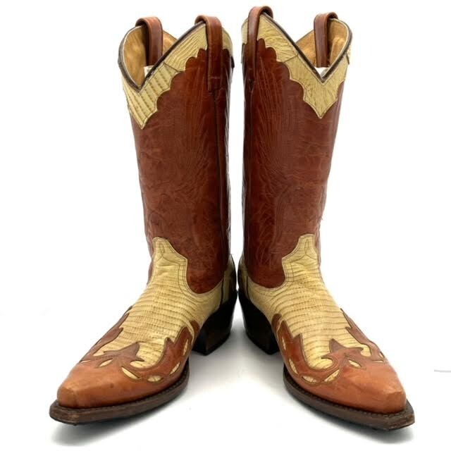 Yahoo!オークション -「アダムスブーツ」の落札相場・落札価格