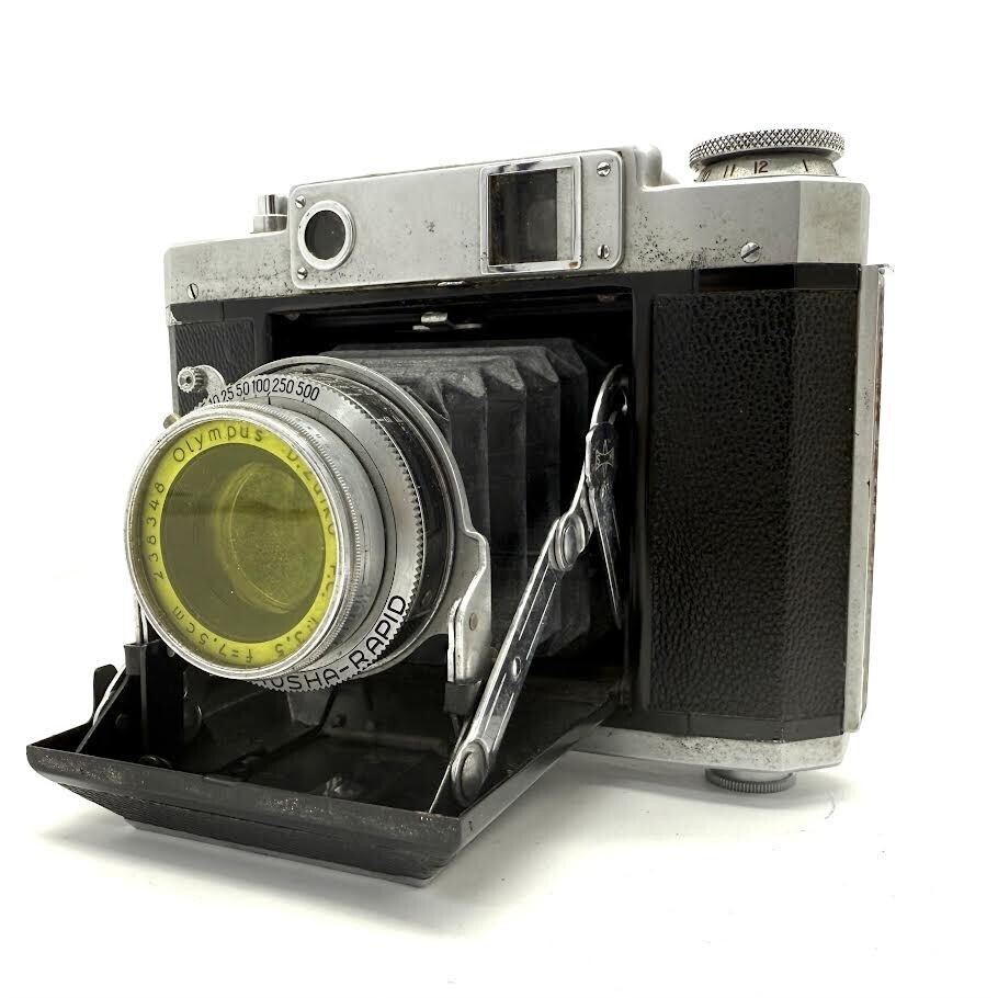 Yahoo!オークション -「mamiya 75 3.5」の落札相場・落札価格