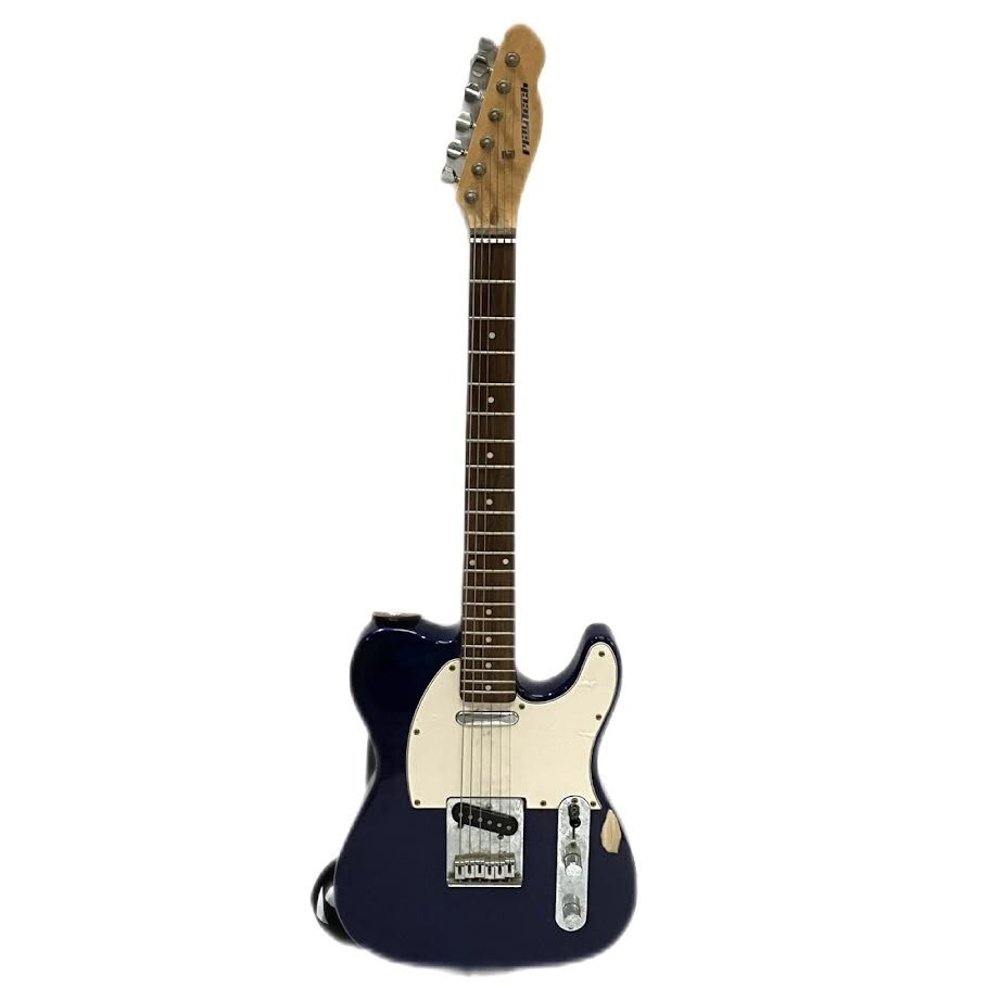 Yahoo!オークション -「playtech テレキャスター」(本体) (エレキ