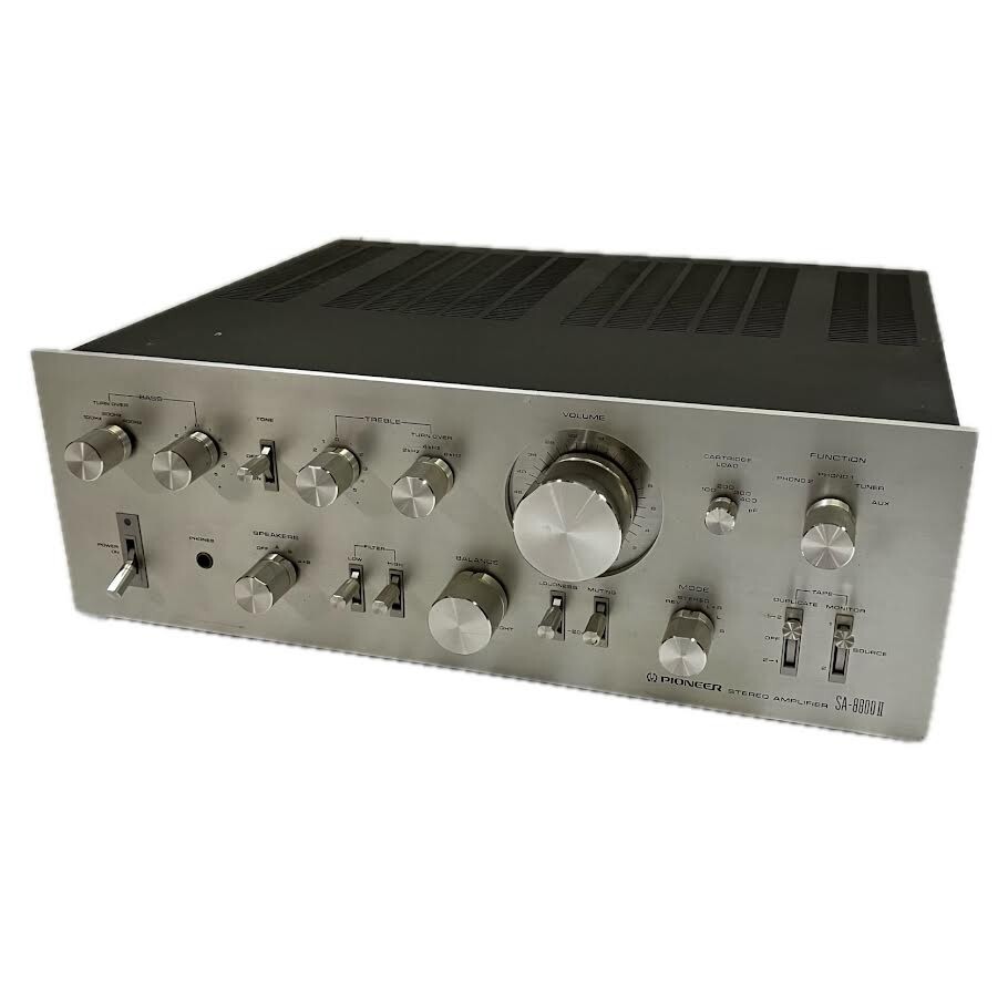 Yahoo!オークション -「sa-8800ii」の落札相場・落札価格