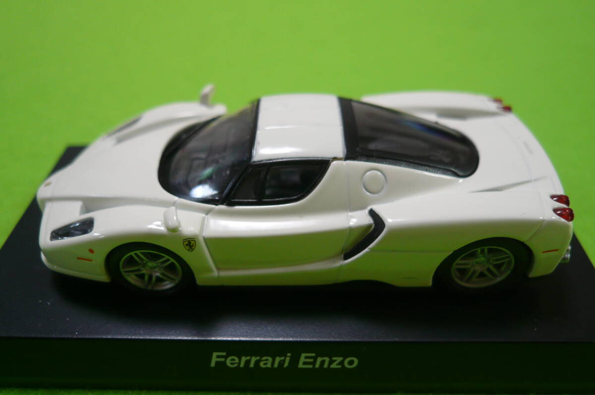 Yahoo!オークション -「京商 エンツォフェラーリ」(京商) (自動車)の