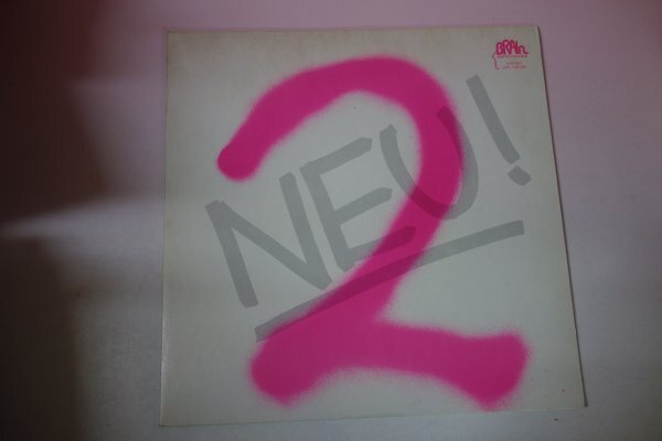 Yahoo!オークション -「neu」(レコード) の落札相場・落札価格