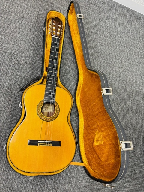 Yahoo!オークション -「yamaki ギター」の落札相場・落札価格