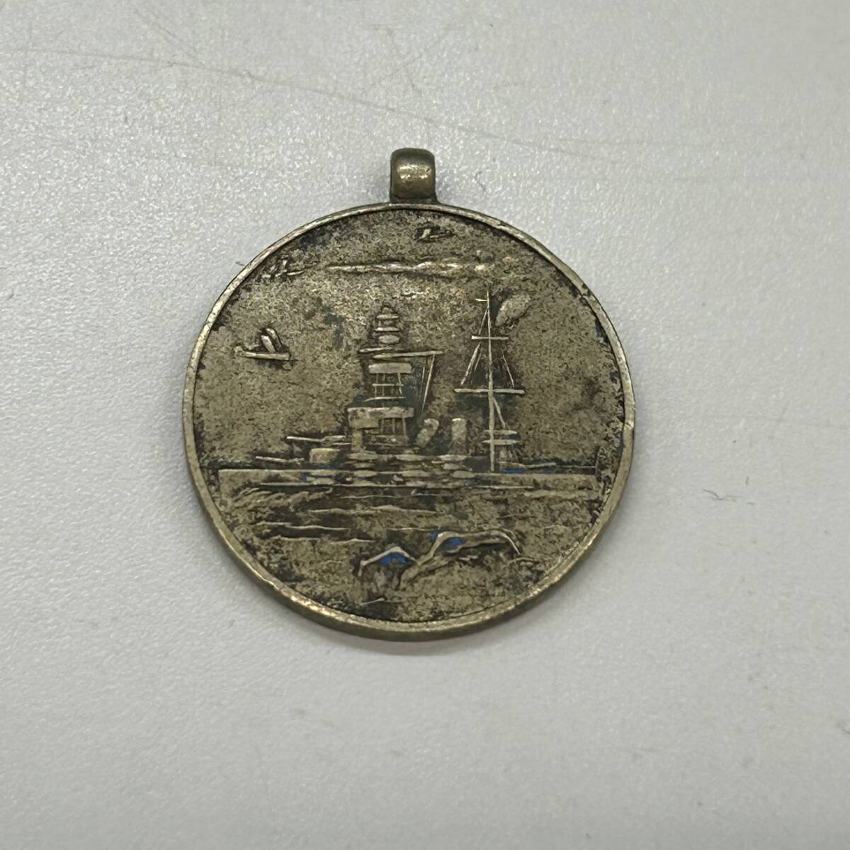 Yahoo!オークション -「海軍大演習」(勲章) (徽章)の落札相場・落札価格