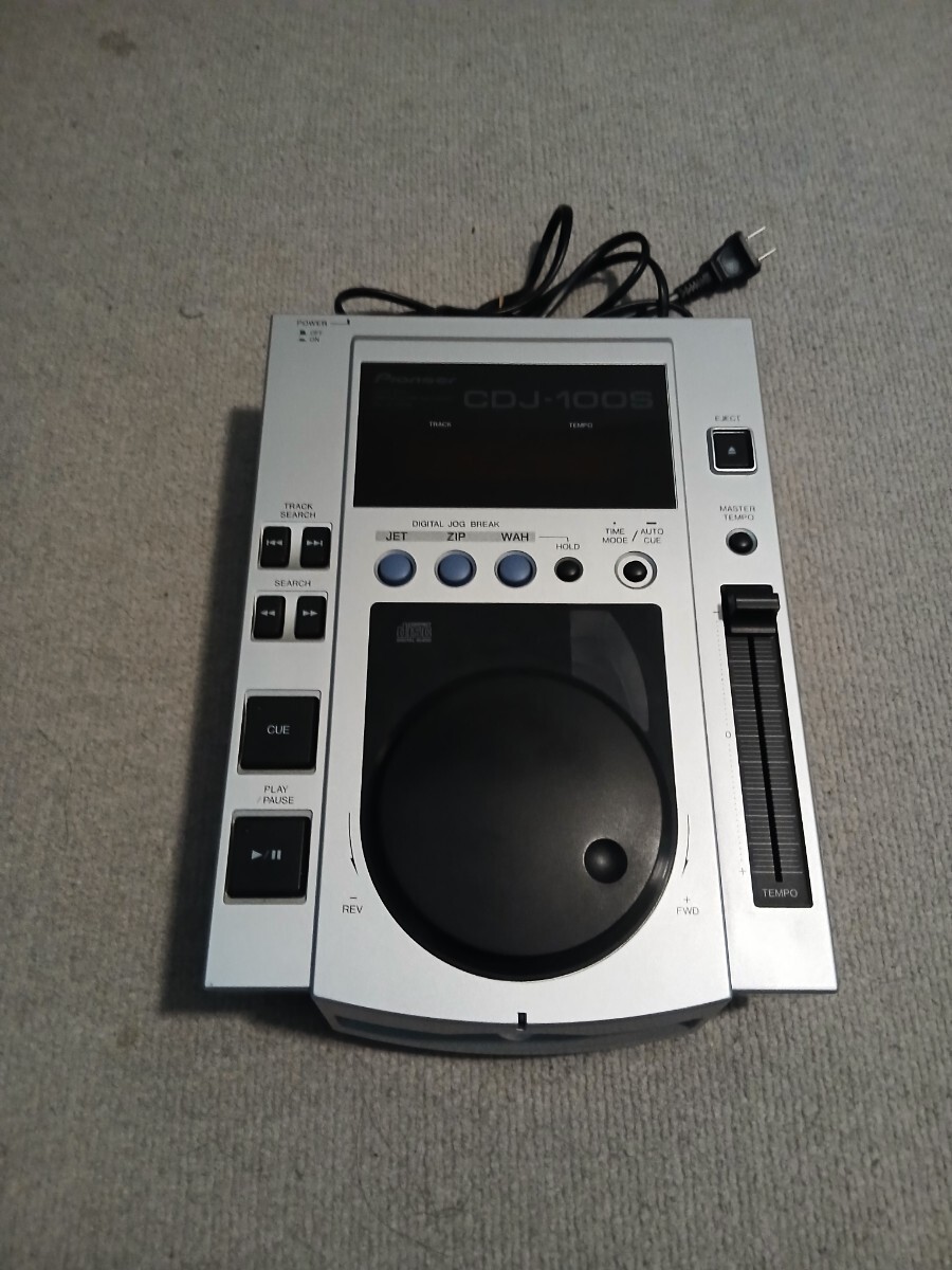 Yahoo!オークション -「cdj-100s」の落札相場・落札価格