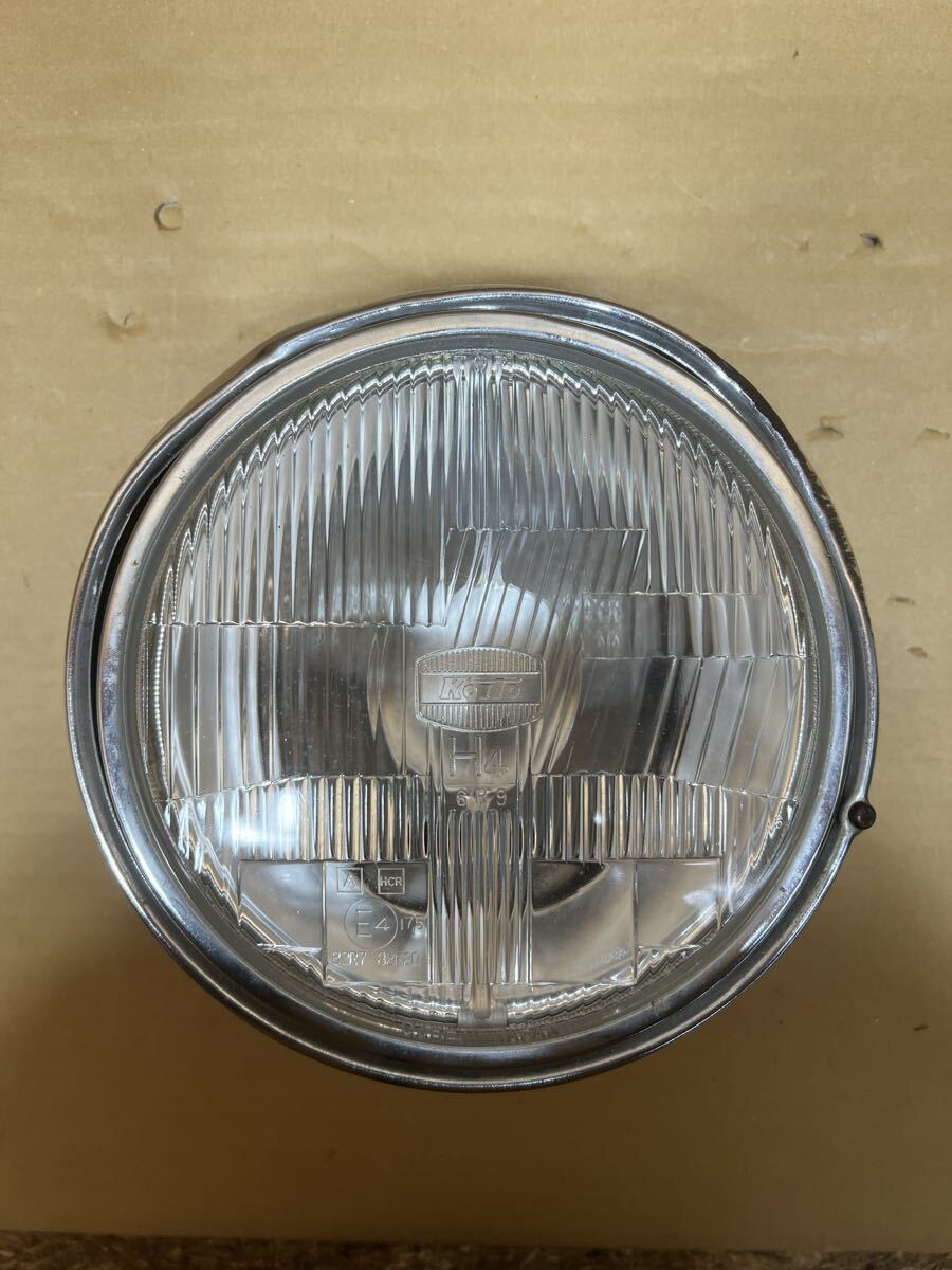 2026年最新】Yahoo!オークション -sr400 ヘッドライト 純正の中古品