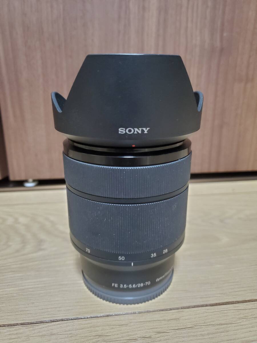 2026年最新】Yahoo!オークション -ソニー レンズ 標準ズームの中古品