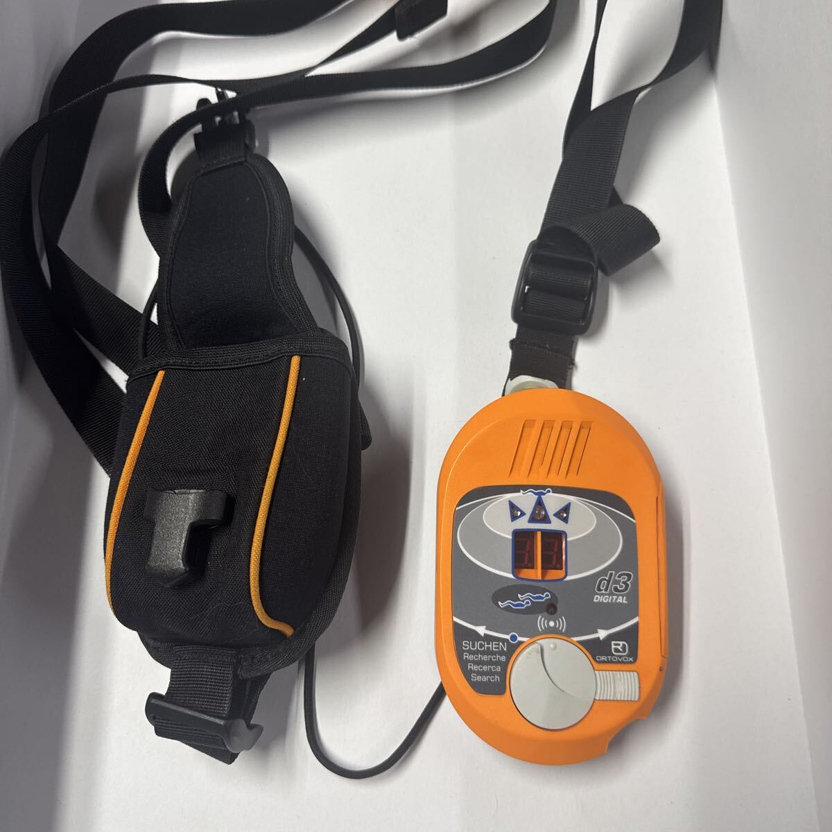 Yahoo!オークション -「オルトボックス ビーコン」の落札相場・落札価格