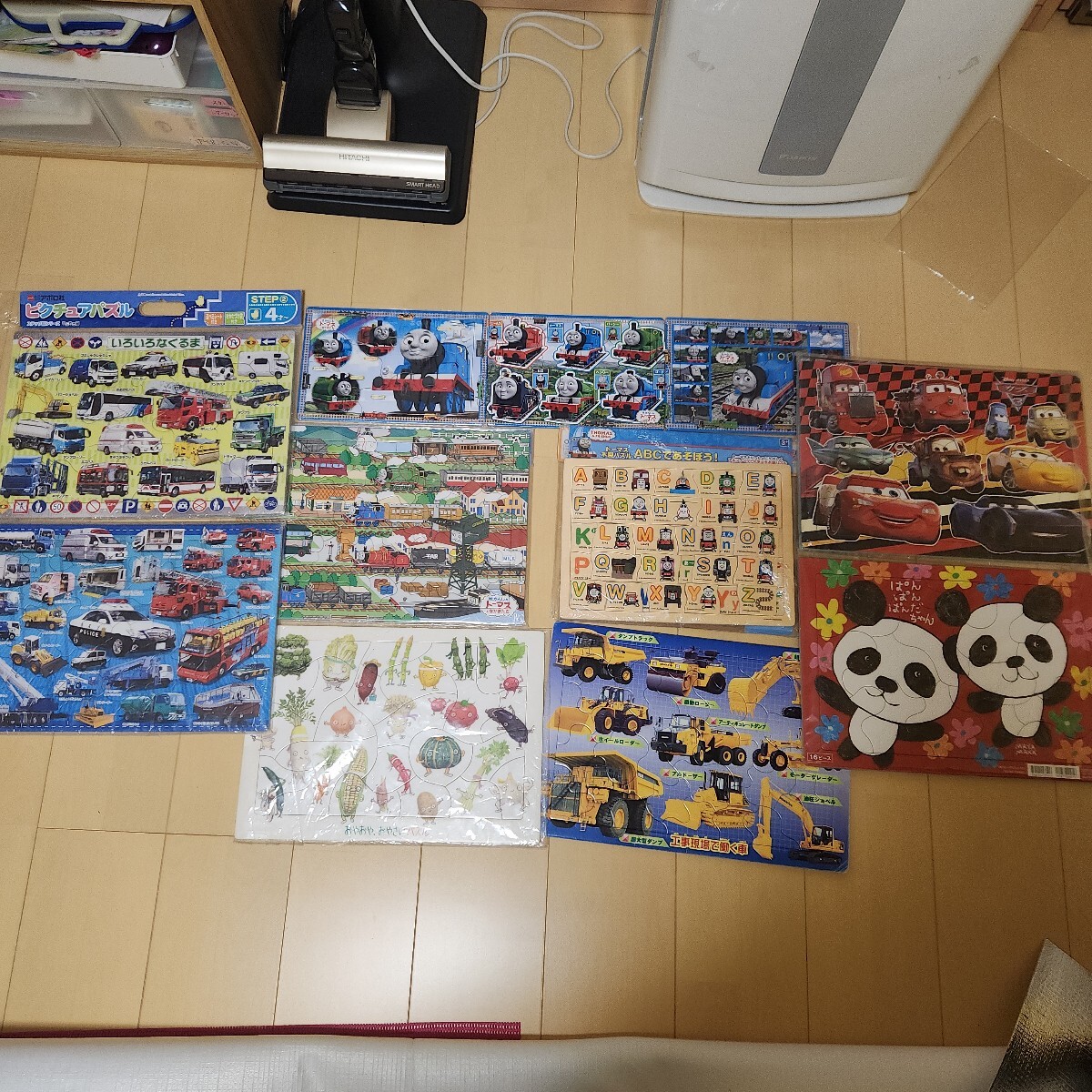 2026年最新】Yahoo!オークション - ジグソーパズル(パズル おもちゃ