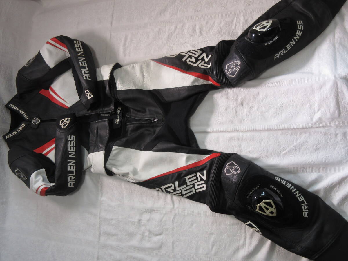 2026年最新】Yahoo!オークション -アレンネス ツナギの中古品・新品